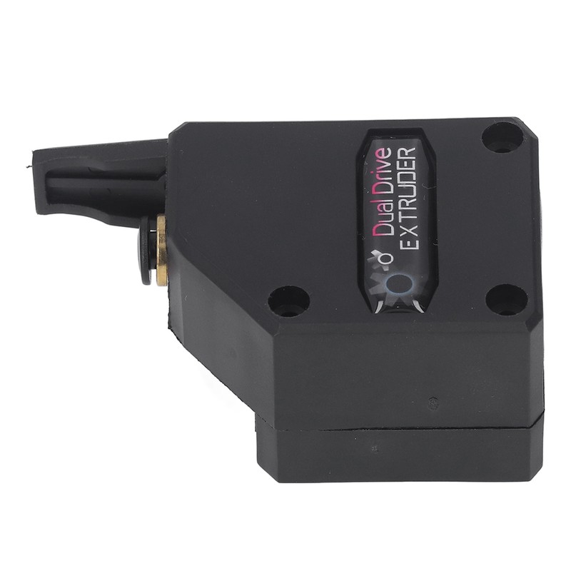 3D Printer Extruder Kit 1.75mm Filament Extruder 3:1 Ratio Dual