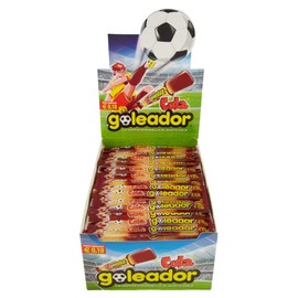 Goleador Cola 200pc Counter Display