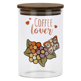 THUN - Country Coffee Pod Holder