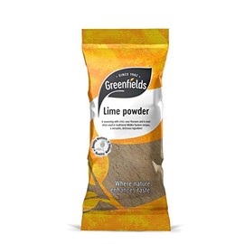 Lime Powder 60g