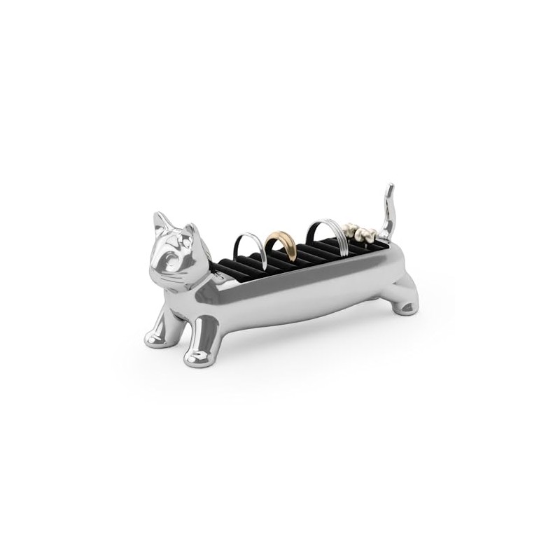 Umbra Ali Gato Soporte para Anillos