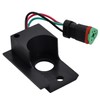 Neeseelily Seat Bar Position Sensor 7105252 6680523 Compatible with Bobcat
