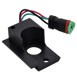 Neeseelily Seat Bar Position Sensor 7105252 6680523 Compatible with Bobcat Loader 450 453 463 553 653 751 753 763 773 853 863 864 873 953 963 S70 Skid Steer Loader