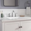 American Standard 7426801.002 Belmeade Two-Handle 8-Inch Widespread Bathroom Faucet, 1.2