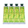 Nature Republic Mini Hand Cream Verbena Panthenol Hand Cream 30ml 4pcs / 네이처리퍼블릭 미니 핸드크림 버베나 판테놀 핸드크림 30ml 4개