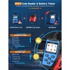 AUTOPHIX BAS300 Plus OBD2 Scanner & Battery Tester(Upgrade of BAS100),