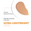 Eau Thermale Avene Solaire UV Mineral Multi-Defense Tinted Sunscreen Fluid