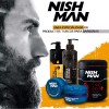 Nishman Shampoo Hombre Keratina Extra Hidratante Nishman 1250ml