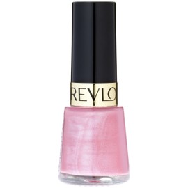 Revlon Nail Enamel 151 Iced Mauve (Color Image: Mauve Pink)