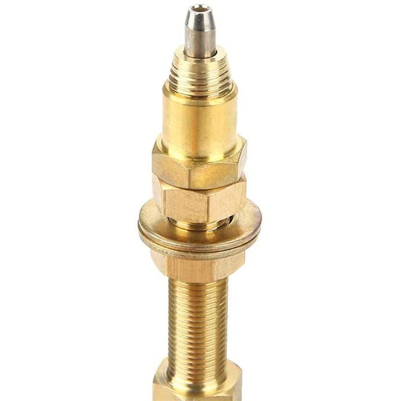 CENPEK Welding Panel Adapter Panel Socket Central Connector Adapter for
