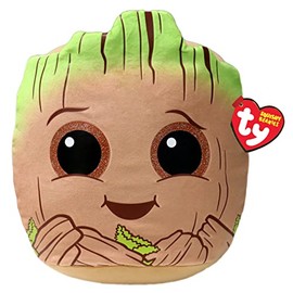 TY Squishy Beanie Groot 25,4 cm