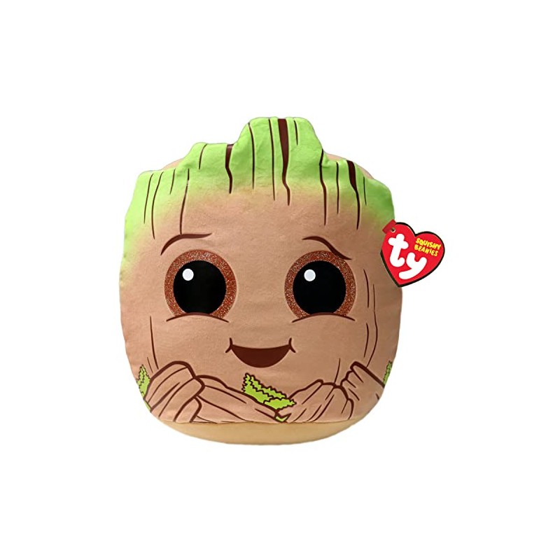 TY Squishy Beanie Groot 25,4 cm
