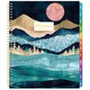 2025 Planner - 9" x 11" Planner Weekly and Monthly