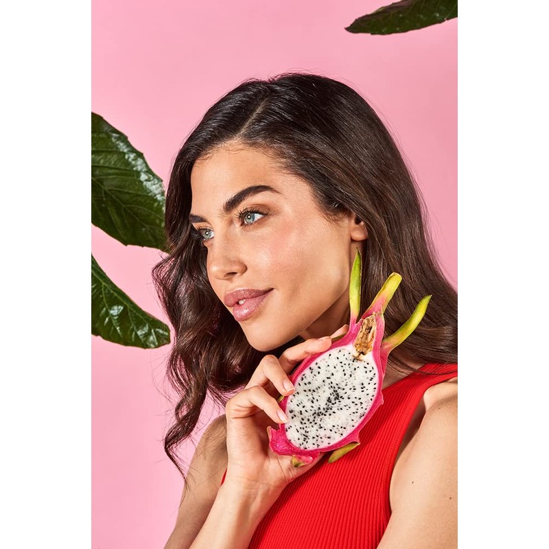 Nature Mask Dragon Fruit + Hyaluronic Acid 1 U