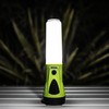 Life Gear Rechargeable Adventure Power Light and Lantern
