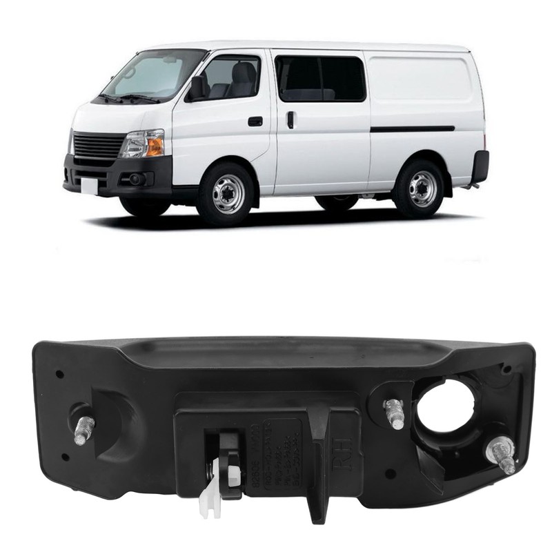 Right Outer Door Handle 82606 VW000 Exterior Sliding Door Handle