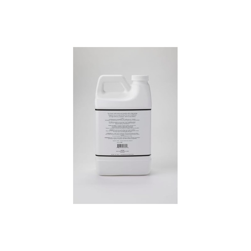 Mixture No 50 Egyptian Cotton 32oz Luxury Laundry Wash