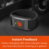 New Image Heart Rate Monitor