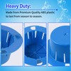 Upgraded Sinking and Floating Pool Cl Dispenser,Sinking Cl Dispenser for