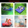 Cordless Air Pump Portable Electric Air Compressor Inflation & Deflation