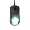 End Game Gear OP1 RGB Wired Gaming Mouse Lightweight 51.5g