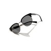 HAWKERS New Classic Round Sunglasses for Men and Women, Polarized