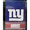 Team Sports America New York Giants Team Jersey Suede Foil