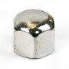 DAUMLINK® Cap nut, low shape DIN 917, material V2A stainless