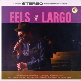 Live at Largo (12" Ep) [Vinyl Maxi-Single]