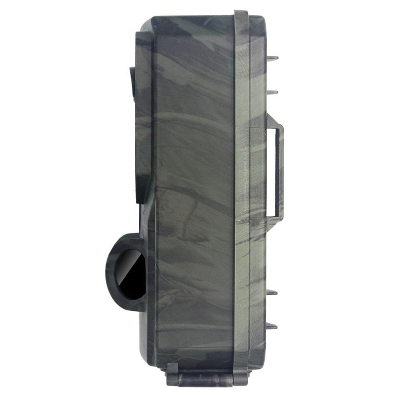 16 Million Trail Camera 1080p Waterproof Game HD Infrared Camera