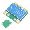 MINI PCIE Card 1200M 2.4GHz/5GHz Dual Band for Intel 8265