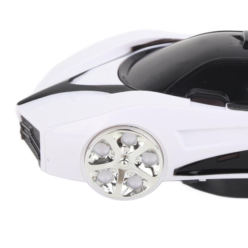 Car Model Phone Holder Cool Sporty Shape Slip Resistant 360°