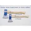 Stubai - Multi Use Hatchet - Well Balanced for Throwing