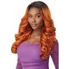 Outre Lace Front Wig - Perfect Hair Line 13X4 -