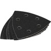 Arrow OSCSKIT-7A Multipurpose Sanding Kit for Oscillating Tools for Wood