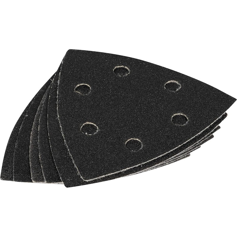 Arrow OSCSKIT-7A Multipurpose Sanding Kit for Oscillating Tools for Wood