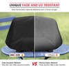 Unicook Grill Cover for Ninja Outdoor Grill OG700 OG701 OG751