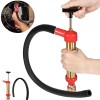 VMSHOP 34060-0130 Universal Marine Engine Oil Drain Hand Pump for