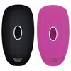 REPROTECTING Silicone Rubber Key Fob Cover Compatible with 2017-2021 Hyundai