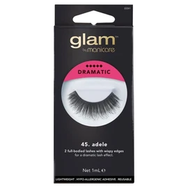 Manicare Buy Manicare Glam 45. Adele Lashes Online | Chempro Chemists
