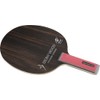 Nittaku NE-6203 Table Tennis Racket Ebony Wood ST Attack Shake
