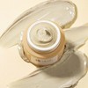 [Kim So-hyeong Hemillet] Herbal fermented yeast Houttuynia cordata cream 50g / [김소형헤밀레]본초발효 누룩 어성초크림 50g