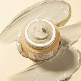 [Kim So-hyeong Hemillet] Herbal fermented yeast Houttuynia cordata cream 50g / [김소형헤밀레]본초발효 누룩 어성초크림 50g