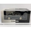 WHITEBOX 1/24 Volkswagen Beetle 1200 BEETLE 1960 Mini Car (Black)