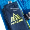 AONIJIE Hydration Packs 5.5L Trail Running Vest with 2L Bladder