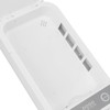 Cell Phone Cleaner Box UVC Light Cleaner Box Multifunctional Cleaner