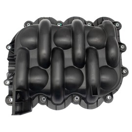 TRQ Upper Engine Intake Manifold Assembly for Ford F150 E150 E250 4.2L New