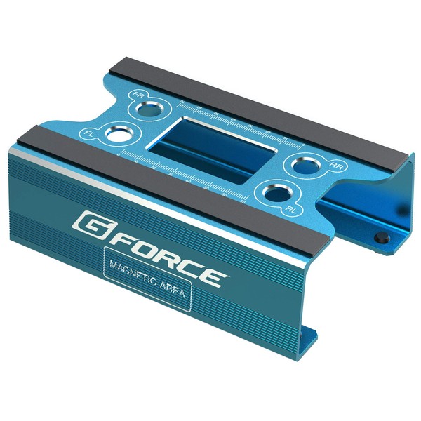 G-FORCE G0343 Maintenance Stand +S (OFF-RoadBlue)