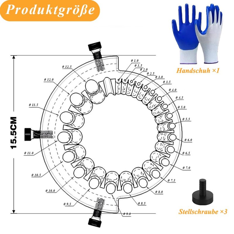Drill Sharpener Tool, Drill Grinding Device, Drill Grinding Angle Grinder,