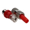 kenable Phono RCA Inline Female Socket Audio Cable Solder Terminal